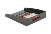 Speicherkarten Lesegerät/Adapter - DeLOCK Card Reader - Serial ATA - 91496