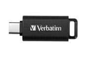 USB-Stick - Verbatim Store 'n' Go - USB Flash Drive - 128 GB - 128GB - USB-Stick - 49459