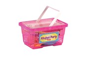 Rollenspiele - Androni Play food in shopping cart - 2101-0001