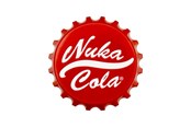 Merchandise - FaNaTtik - Fallout Nuka-Cola Bottle Opener - Flaschenöffner - B-FLT71