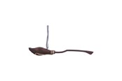 Merchandise - Harry Potter - Nimbus 2000 Weihnachtsschmuck - B6060V2