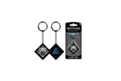 Merchandise - Good Loot - The Witcher 3 AARD Symbol Keychain - Schlüsselanhänger - 5908305243281