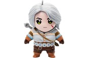 Merchandise - Good Loot - Hanging Figurine The Witcher - CIRI - Figur - 5908305244035
