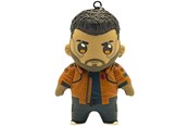 Merchandise - Good Loot - Hanging Figurine Cyberpunk 2077 - V-Male - Figur - 5908305245148