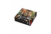 Merchandise - Good Loot - The Witcher: Nilfgaardian Empire - Puzzle - 5908305244936