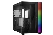 Gehäuse - be quiet! LIGHT BASE 900 DX Black - Gehäuse - Miditower - Schwarz - BGW69