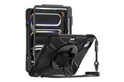 Tablets - Cover & Case - Insmat Ruggered Armor - protective case for tablet - 652-1338