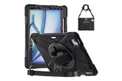 Tablets - Cover & Case - Insmat Rugged Armor - back cover for tablet - 652-1332