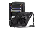 Tablets - Cover & Case - Insmat Rugged Armor - protective case for tablet - 652-1335