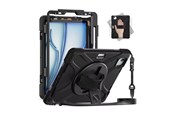 Tablets - Cover & Case - Insmat Rugged Armor - back cover for tablet - 652-1329