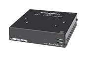 Repeater, boosters, bridges & Transceiver - Crestron Electronics Crestron DM Lite HD-TX-4KZ-111 - video/audio extender - HD-TX-4KZ-111