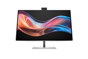 Monitor - 27" HP 727pm Series 7 Pro - 3840x2160 (4K) - 60Hz - IPS - 100W USB-C - KVM switch *DEMO* - 8K135A5#ABB
