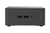Stationär - Mini PC / Barebone - ASUS NUC 13 Pro Tall Kit RNUC13ANHI70003 - 90AR00C1-M000L0