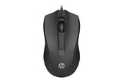 Maus - HP 105 - Maus (Schwarz) - 822M9UT#ABB