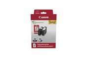 Papier, Fotopapier und Etiketten - Canon  PG 585/CL-586 / 6205C004 Photo Value Pack - 6205C004