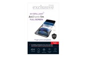 Handys - Schutzfolie - Insmat Exclusive AntiShard+ - screen protector for mobile phone - 861-1580