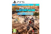 Spiele - MX vs ATV Legends Season Two - Sony PlayStation 5 - Rennspiel - PEGI 3 - 9120131602230