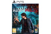 Spiele - Adam Wolfe - Sony PlayStation 5 - Puzzle - PEGI 16 - 5055377606398