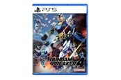 Spiele - Gundam Breaker 4 - Sony PlayStation 5 - Action - PEGI Unknown - 8885011018150