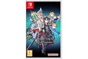 Spiele - Sword Art Online: Fractured Daydream - Nintendo Switch - RPG - PEGI 12 - 3391892032253