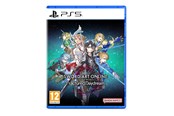 Spiele - Sword Art Online: Fractured Daydream - Sony PlayStation 5 - RPG - PEGI 12 - 3391892032185