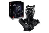 LEGO®  - LEGO Super Heroes 76215 Black Panther *DEMO* - 76215