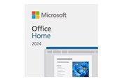 Office Pakete - Microsoft Office Home and Student 2024 - German - EP2-06848