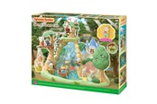 Puppen & Zubehör - Sylvanian Families Secret Forest Falls - 5761