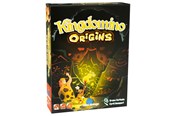 Brettspiele - Blue Orange Kingdomino Origins (EN) - BO0143