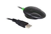 GPS Navi Fahrradcomputer - DeLOCK NL-602U Ublox6 USB Receiver - 61840