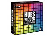 Brettspiele - Asmodee Hues And Cues - USAPA135725