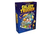 Brettspiele - Czech Games Edition Galaxy Trucker - New Edition 2021 (EN) - CGE1061