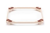 Kühler und Lüfter - Noctua NA-IS1-12 - inlet side spacers - NA-IS1-12 Sx2