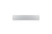 Rack-Gehäuse - Ubiquiti UACC-Rack-Panel-Blank-2U - 2U - Blanking Panel - UACC-Rack-Panel-Blank-2U