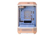 Gehäuse - Thermaltake The Tower 300 - Gehäuse - Tower - Blau - CA-1Y4-00SKWN-00