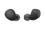 Kopfhörer/Headsets - Sony WF-C510 - Black - WFC510B.CE7