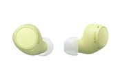 Kopfhörer/Headsets - Sony WF-C510 - Yellow - WFC510Y.CE7