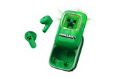 Kopfhörer/Headsets - OTL Minecraft Slide TWS Earphones - MC1316