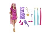 Dolls & Accessories - Barbie Fun and Fancy Fashion Doll - JDC85