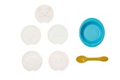 Dolls & Accessories - Baby Born Feeding Set - 835029