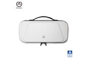 Gaming Zubehör - PowerA Schutzhülle für PlayStation Portal - Weiß - PlayStation Portal - PSCS0355-01