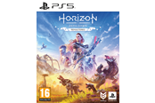 Spiele - Horizon Zero Dawn Remastered - Sony PlayStation 5 - RPG - PEGI 16 - 711719592143
