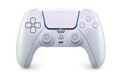Gaming Zubehör - Sony PlayStation 5 DualSense - Chroma Pearl - Wireless Controller - Sony PlayStation 5 - 711719023715