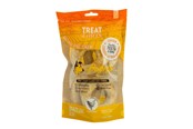 Hunde - Treateaters - The New Hide Donut Chicken 4 pcs 200 g - 20941