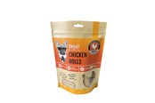 Hunde - Treateaters - Chicken rolls 7pcs 180g - (20407) - 20407