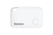 GPS Navi Fahrradcomputer - Baseus Intelligent T2 ropetype anti-loss device White - ZLFDQT2-02