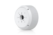 Systemzubehör - Ubiquiti Camera Junction Box White - UACC-Camera-JB-W