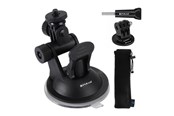Actionkamera Zubehör - Puluz Glass car holder for GOPRO Hero DJI Osmo Action PU51 - PU51