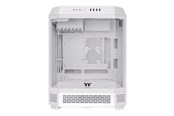 Gehäuse - Thermaltake The Tower 600 - Gehäuse - Tower - Weiß - CA-1Z1-00M6WN-00