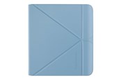 Tablets - Cover & Case - Kobo Libra Colour - Dusk Blue SleepCover Case - N428-AC-BL-E-PU